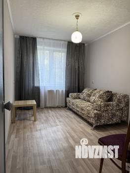 2-к квартира, на длительный срок, 43м2, 1/5 этаж