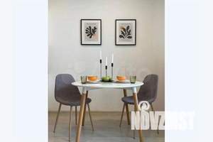 3-к квартира, посуточно, 70м2, 10/25 этаж