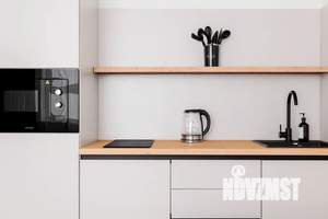 Студия квартира, посуточно, 32м2, 7/28 этаж