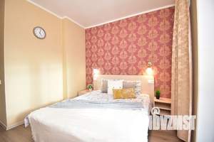 1-к квартира, посуточно, 23м2, 1/1 этаж