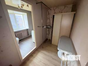 1-к квартира, на длительный срок, 38м2, 4/5 этаж