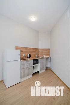 1-к квартира, посуточно, 26м2, 16/23 этаж