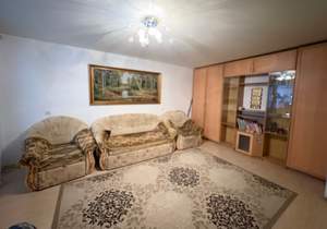 2-к квартира, на длительный срок, 39м2, 1/9 этаж