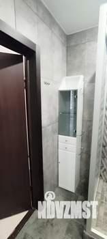 Студия квартира, на длительный срок, 35м2, 8/14 этаж