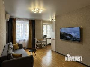 2-к квартира, посуточно, 43м2, 3/6 этаж