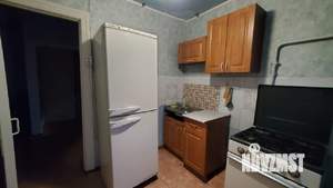 2-к квартира, на длительный срок, 43м2, 2/4 этаж