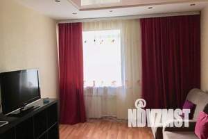 2-к квартира, посуточно, 50м2, 3/5 этаж