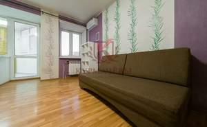 1-к квартира, на длительный срок, 42м2, 9/14 этаж