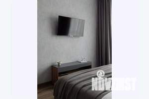 1-к квартира, посуточно, 37м2, 19/29 этаж