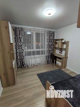 3-к квартира, на длительный срок, 68м2, 4/16 этаж