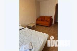2-к квартира, посуточно, 70м2, 2/10 этаж