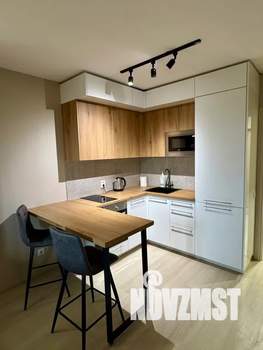 Студия квартира, посуточно, 22м2, 10/25 этаж