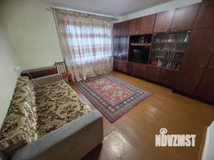 2-к квартира, на длительный срок, 43м2, 1/5 этаж
