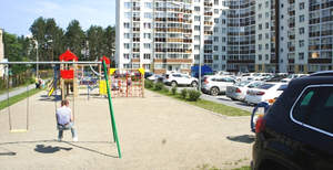 1-к квартира, на длительный срок, 44м2, 2/9 этаж