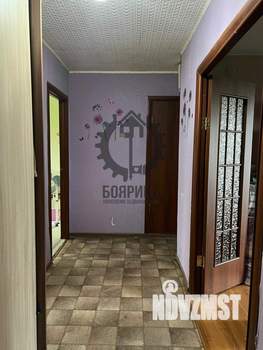 3-к квартира, на длительный срок, 61м2, 5/5 этаж