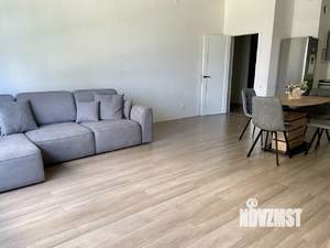 4-к квартира, на длительный срок, 135м2, 5/23 этаж