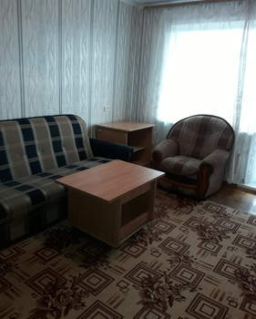 2-к квартира, на длительный срок, 48м2, 6/12 этаж