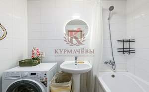 1-к квартира, на длительный срок, 33м2, 13/29 этаж