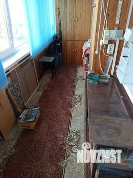 1-к квартира, на длительный срок, 38м2, 8/12 этаж