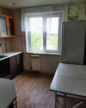 2-к квартира, на длительный срок, 44м2, 6/9 этаж