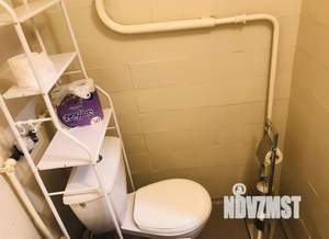 1-к квартира, на длительный срок, 34м2, 2/9 этаж