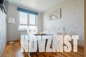 1-к квартира, посуточно, 30м2, 22/31 этаж