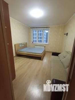2-к квартира, на длительный срок, 42м2, 5/25 этаж