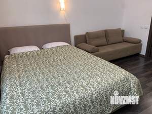 Студия квартира, посуточно, 25м2, 7/14 этаж