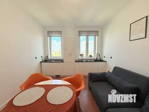 2-к квартира, посуточно, 57м2, 13/17 этаж
