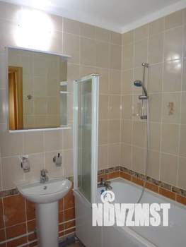 1-к квартира, посуточно, 35м2, 5/16 этаж