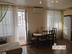 3-к квартира, на длительный срок, 58м2, 2/10 этаж