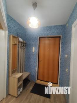 1-к квартира, на длительный срок, 34м2, 6/9 этаж