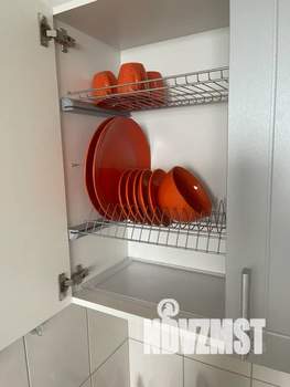 2-к квартира, посуточно, 41м2, 20/24 этаж