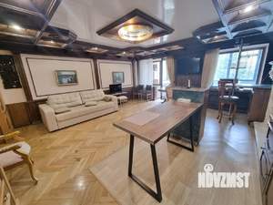 3-к квартира, на длительный срок, 115м2, 2/14 этаж