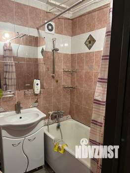 2-к квартира, на длительный срок, 44м2, 3/5 этаж