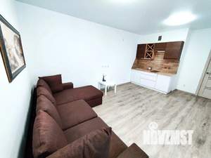 2-к квартира, посуточно, 55м2, 1/1 этаж