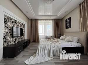 1-к квартира, посуточно, 90м2, 1/1 этаж