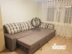 1-к квартира, на длительный срок, 37м2, 2/10 этаж