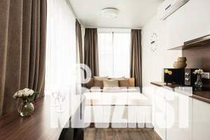 1-к квартира, посуточно, 10м2, 1/1 этаж