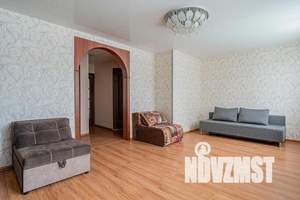 3-к квартира, посуточно, 85м2, 6/9 этаж