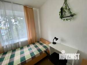 3-к квартира, посуточно, 65м2, 3/10 этаж