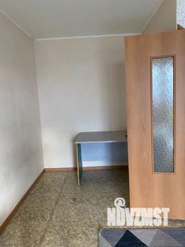 1-к квартира, на длительный срок, 35м2, 5/18 этаж
