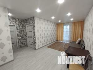 2-к квартира, на длительный срок, 52м2, 8/9 этаж