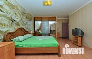 Студия квартира, посуточно, 36м2, 3/5 этаж