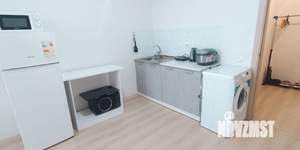 Студия квартира, на длительный срок, 26м2, 5/27 этаж