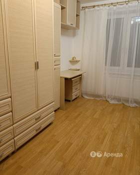 2-к квартира, на длительный срок, 63м2, 13/25 этаж