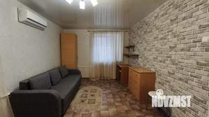 1-к квартира, на длительный срок, 33м2, 5/5 этаж