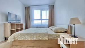 3-к квартира, посуточно, 60м2, 8/9 этаж