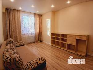 1-к квартира, на длительный срок, 35м2, 2/3 этаж