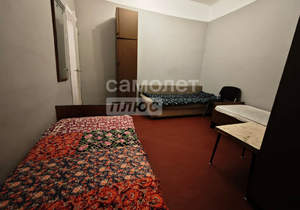 3-к квартира, на длительный срок, 58м2, 3/5 этаж